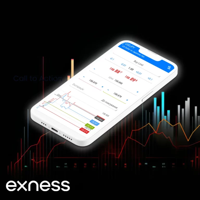 Dicas para Verificação Rápida na Exness
